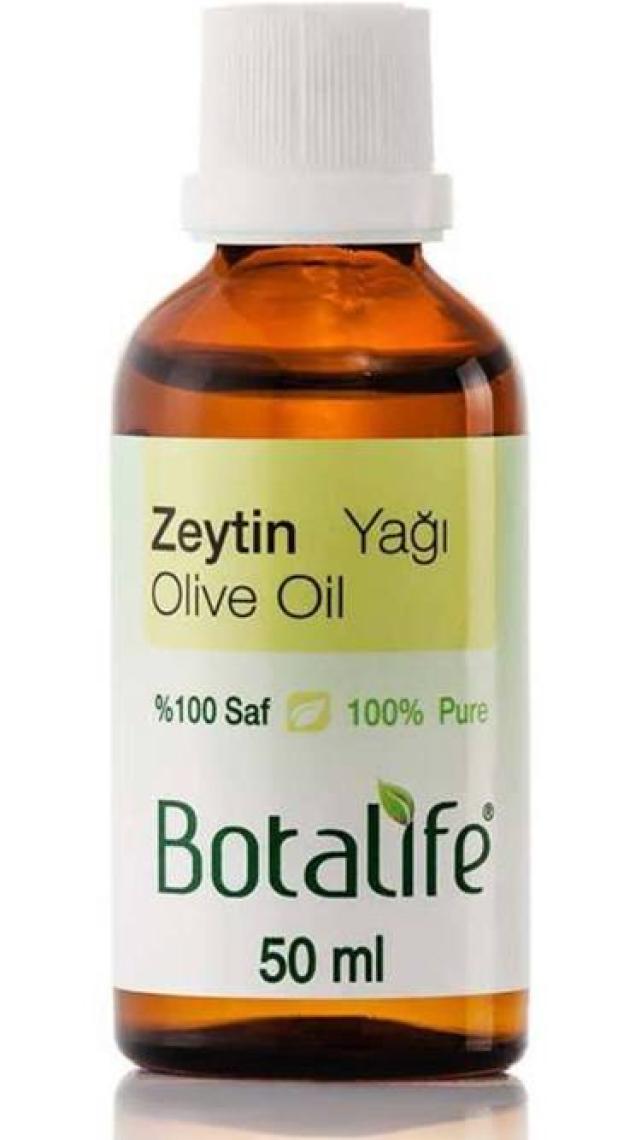 Botalife Hint Yağı Saf 50 ml
