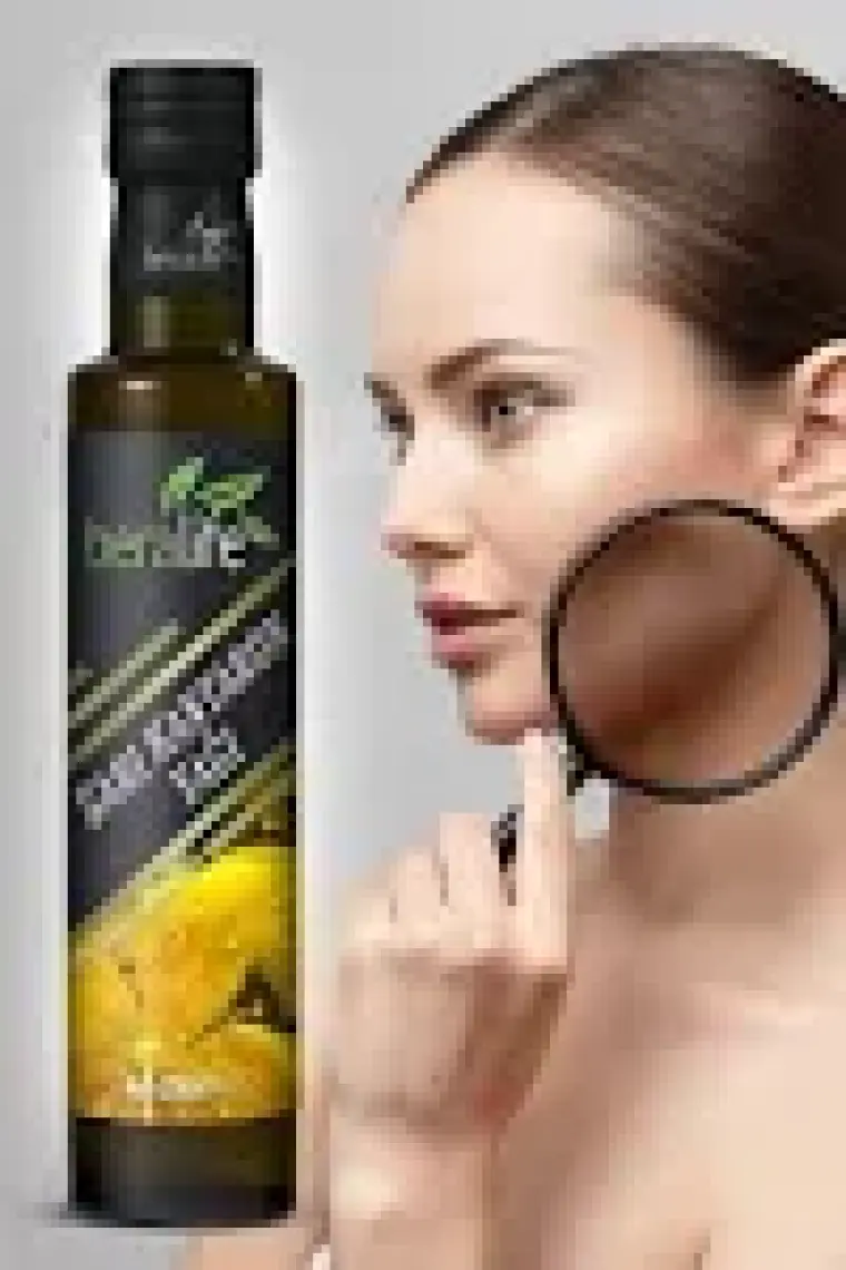 Beralife Sarı Kantaron Yağı 250 ml