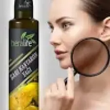Beralife Sarı Kantaron Yağı 250 ml
