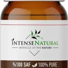 Intense Natural Karanfil Uçucu Yağı 10 ml %100 Saf ve Doğal Clove Bud Essential Oil