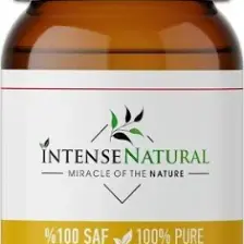 Intense Natural Ylang Ylang Uçucu Yağı 10 ml %100 Saf ve Doğal Ylang Ylang Essential Oil