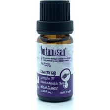 Botaniksan Lavanta Yağı 10ML Distilasyon, Saf, Doğal, Katkısız
