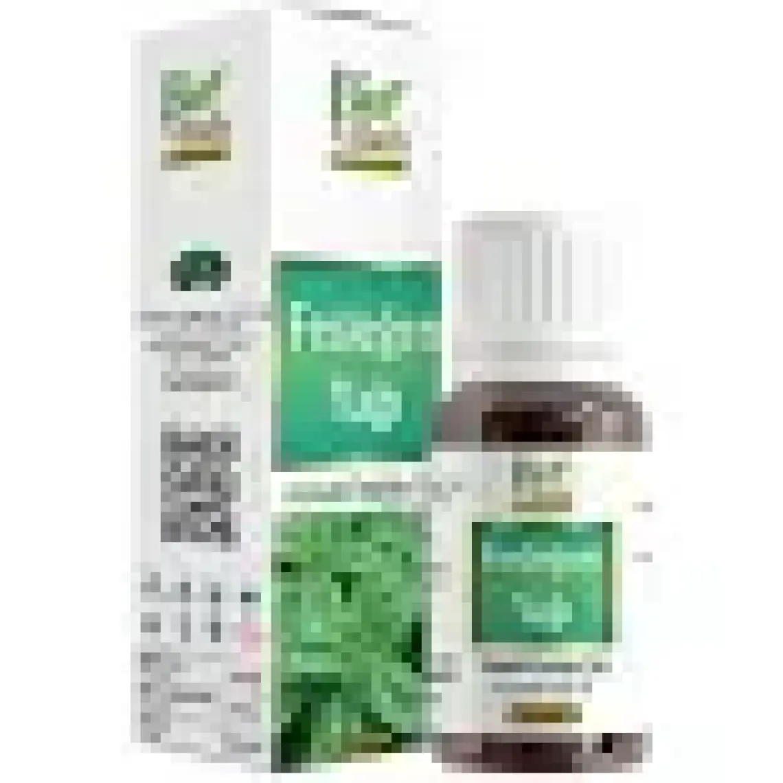 Bio Vitals Fesleğen Yağı 20ML