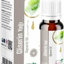 Softem Gliserin Yağı 20 ml