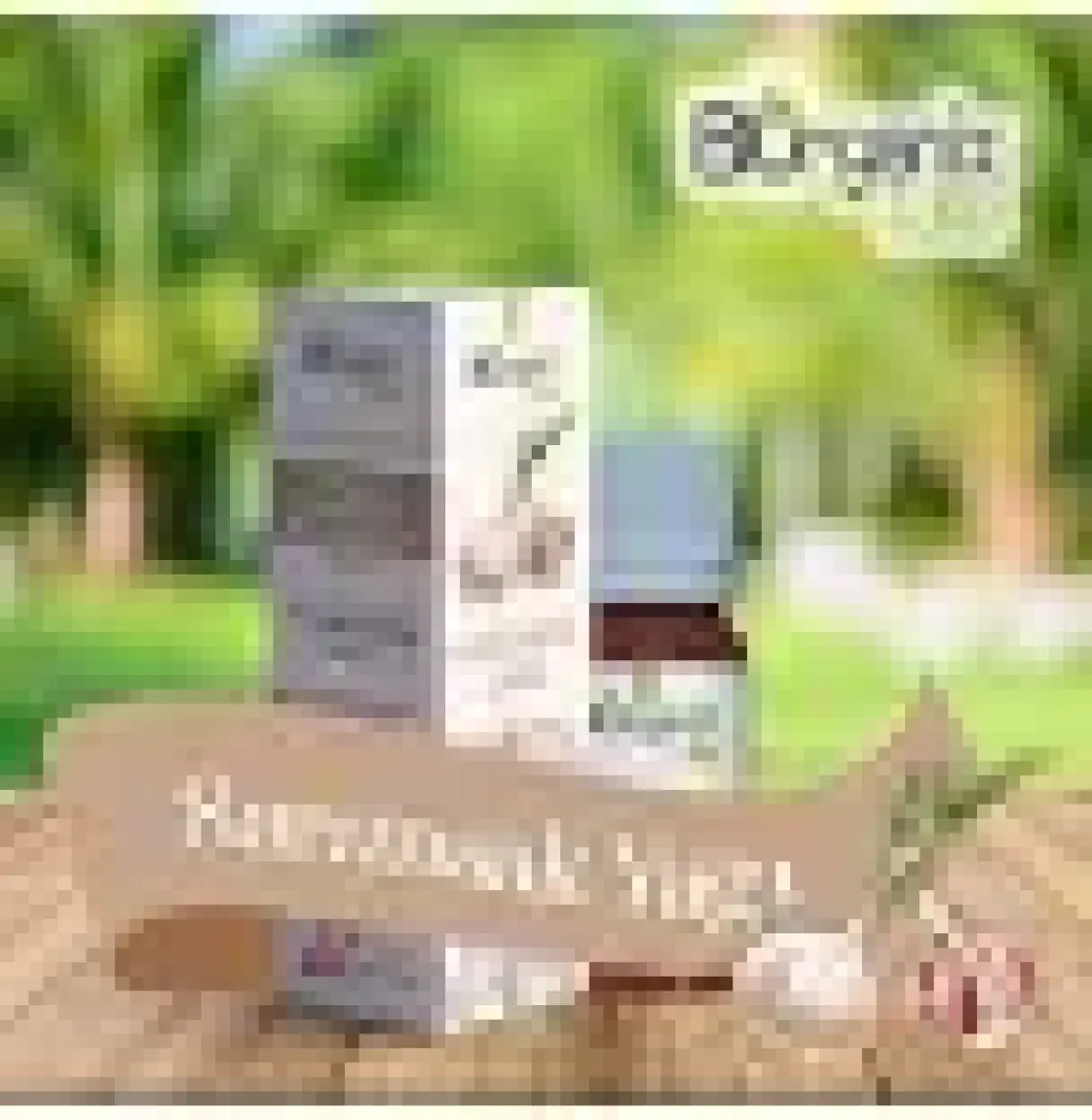 Biorganix Life Sarımsak Yağı 20 ml