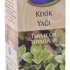 Mecitefendi Kekik Yağı 20 ml (%100 Saf Uçucu Yağ)