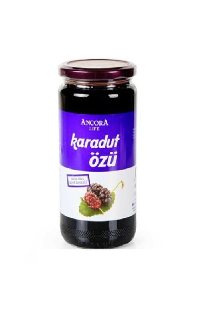 Karadut Özü 640 gr