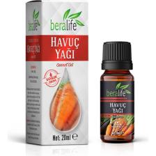 Beralife Havuç Yağı 20 ml