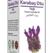 Furkan Karabaş Otu Yağı 20 ml