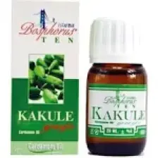 Bosphorus Kakule Yağı 20 ml