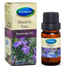 Biberiye Yağı 10ml