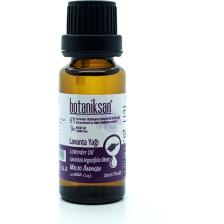 Botaniksan Lavanta Yağı 20 ml Distilasyon Saf  Katkısız