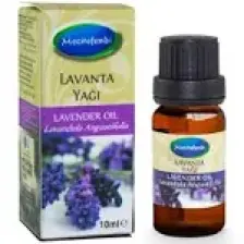 Mecitefendi Lavanta Yağı 10 ml (%100 Saf Uçucu Yağ)