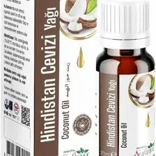 Softem Hindistan Cevizi Yağı 20 ml