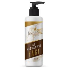 Beralife At Kestanesi Yağı 250 ml