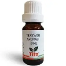 Tito Tereyağı Aroması 10 ml