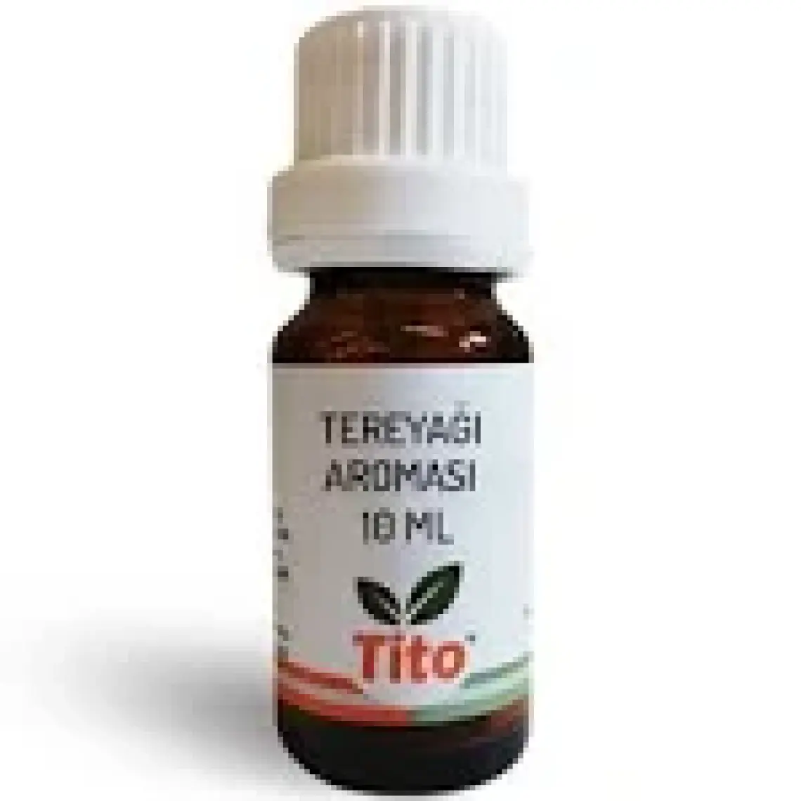 Tito Tereyağı Aroması 10 ml