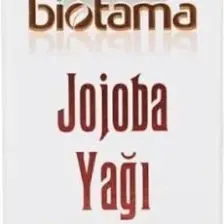 Biotama Jojoba Yağı 20 ml