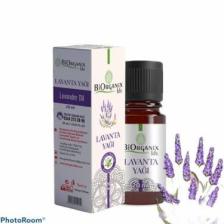 Biorganix Life Lavanta Yağı 20 ml
