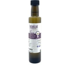 Botaniksan Kabak Çekirdeği Yağı 250 ml Soğuk Sıkım Saf  Katkısız