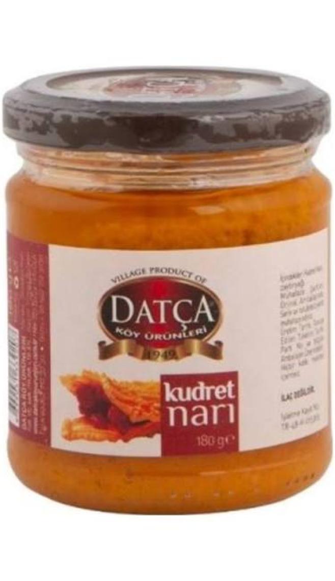 Datça Köy Ürünleri Kudret Narı Yağı 140 gr