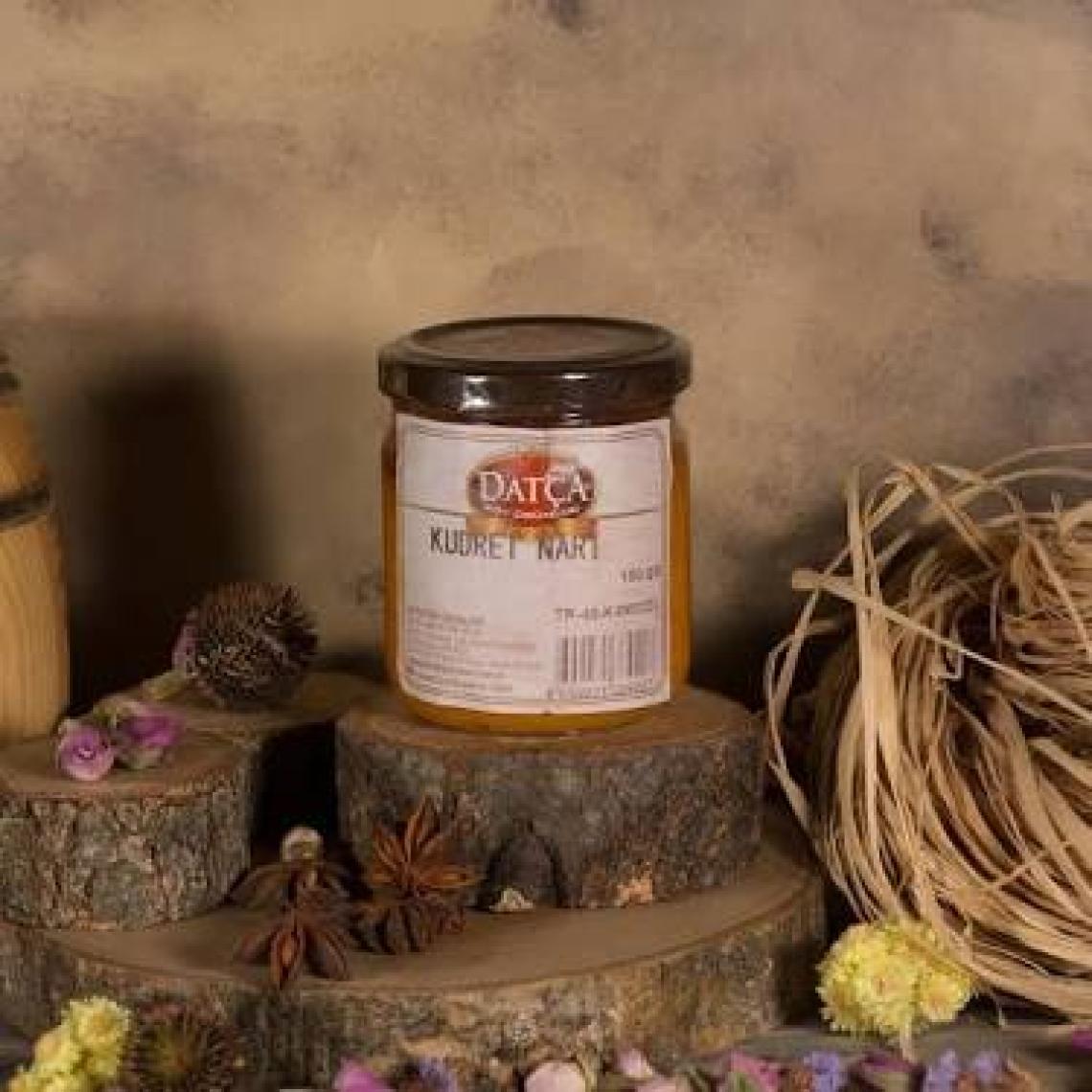 Datça Köy Ürünleri Kudret Narı Yağı 140 gr