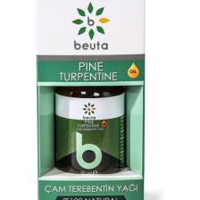 Beuta Çam Terebentin Yağı % 100 Doğal 50 ml