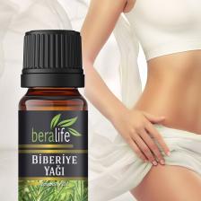 Beralife Biberiye Yağı 20 ml