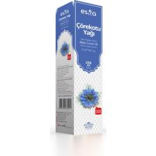 Esila Çörekotu Yağı  250 ml