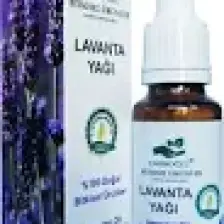 Çalıkoğlu Bitkisel Ürünler Lavanta Yağı 20 ml