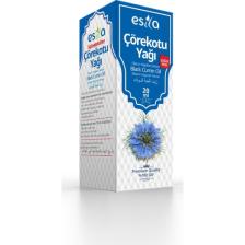 Esila Çörekotu Yağı  20ml