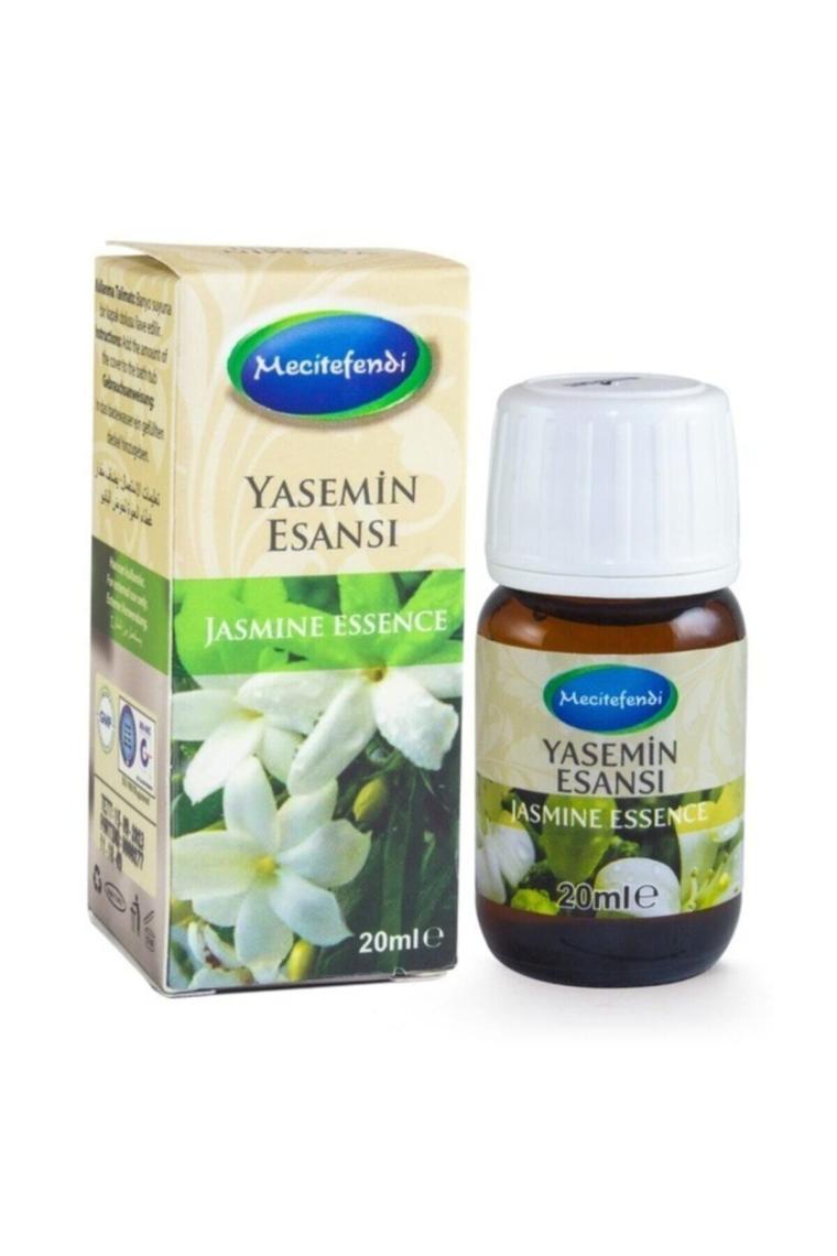 Mecitefendi Yasemin Esansı 20 ml