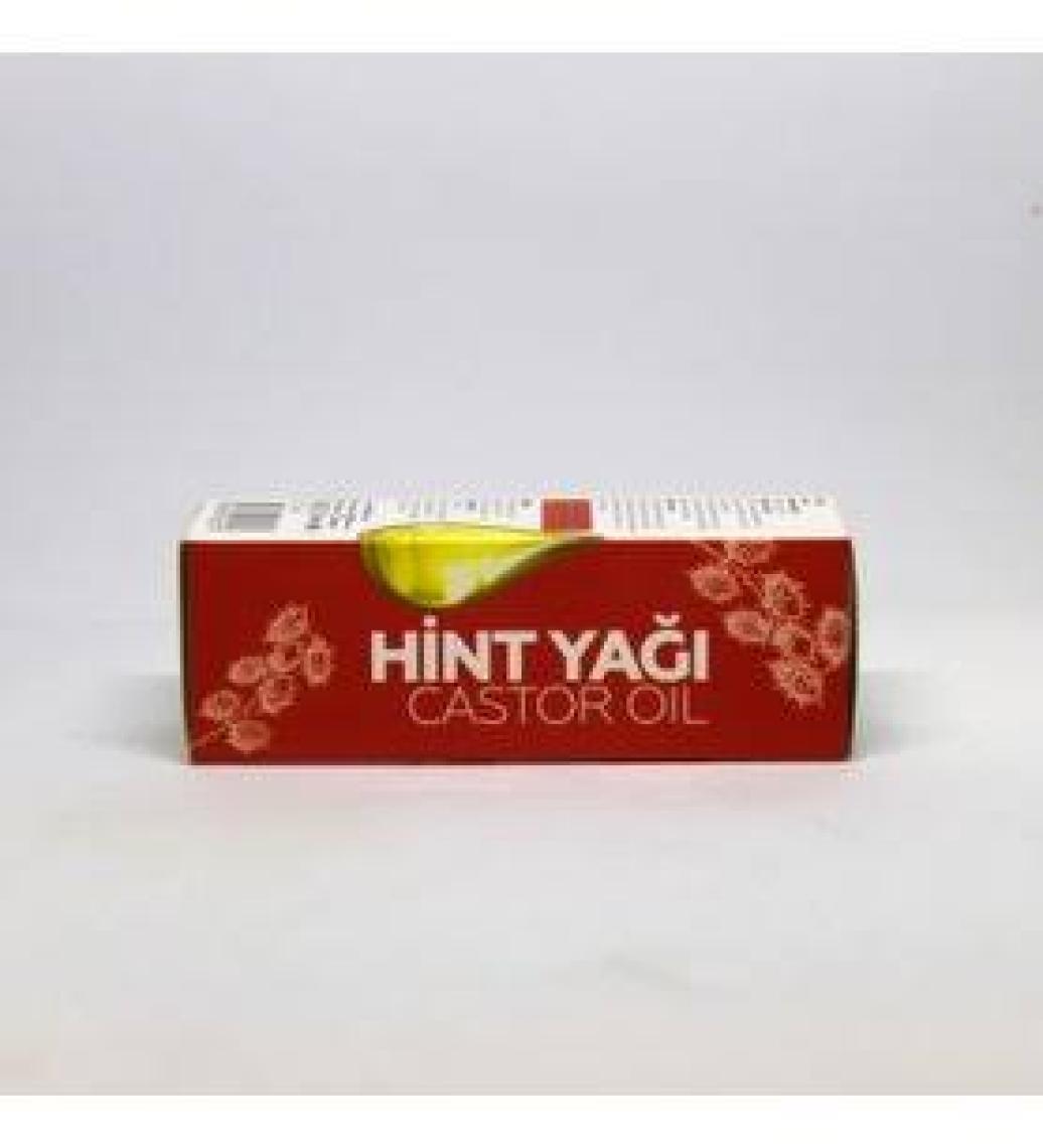 Hekimhan Hint Yağı 50ml