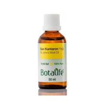 Botalife %100 Saf Sarı Kantaron Yağı Yağı(hypericum perforatum) 50 ml