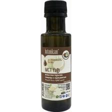 Botaniksan Mct Yağı 100 ml (Orta Zincirli Trigliseritler) Liquid