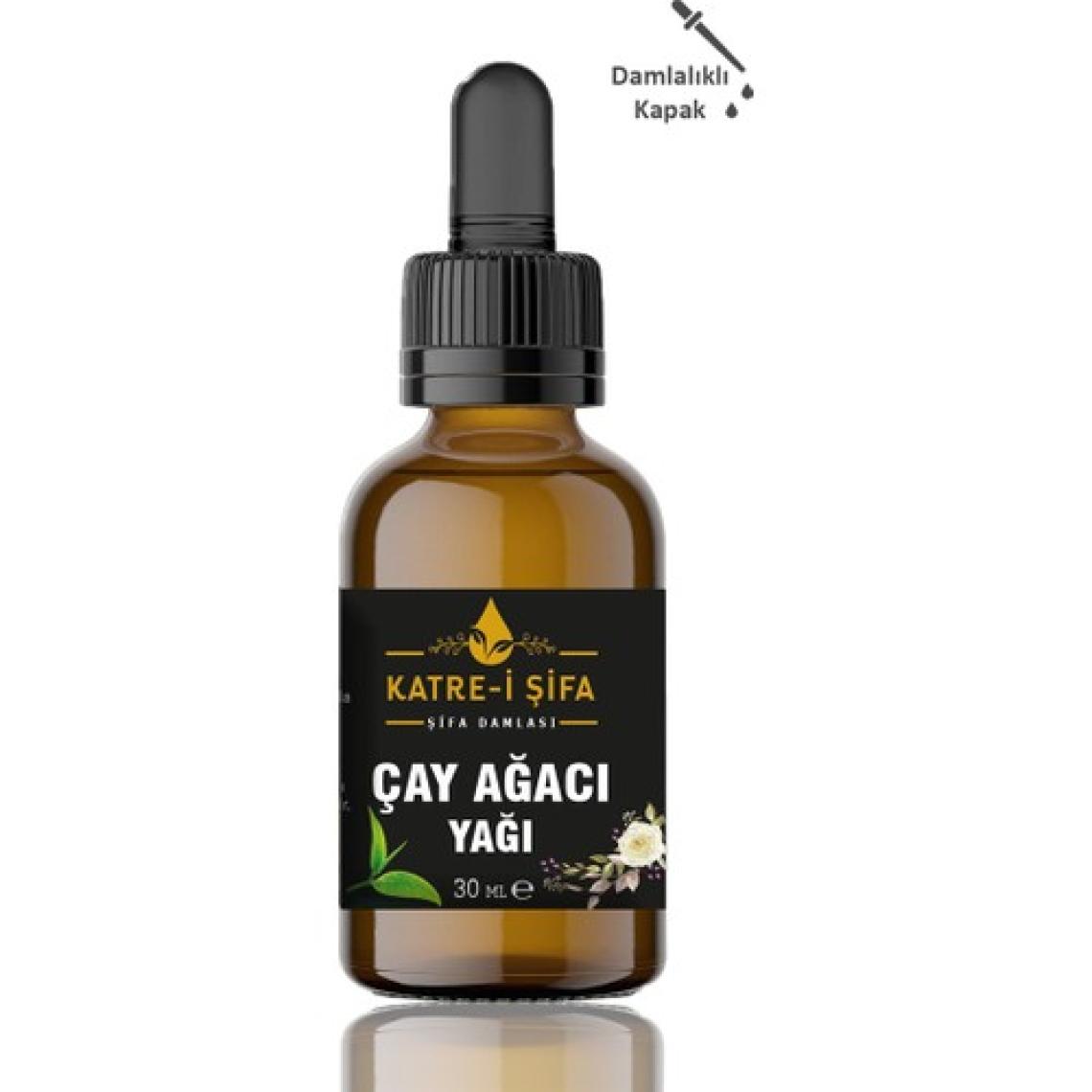 Katre-i Şifa Çay Ağacı Yağı - 30 ml
