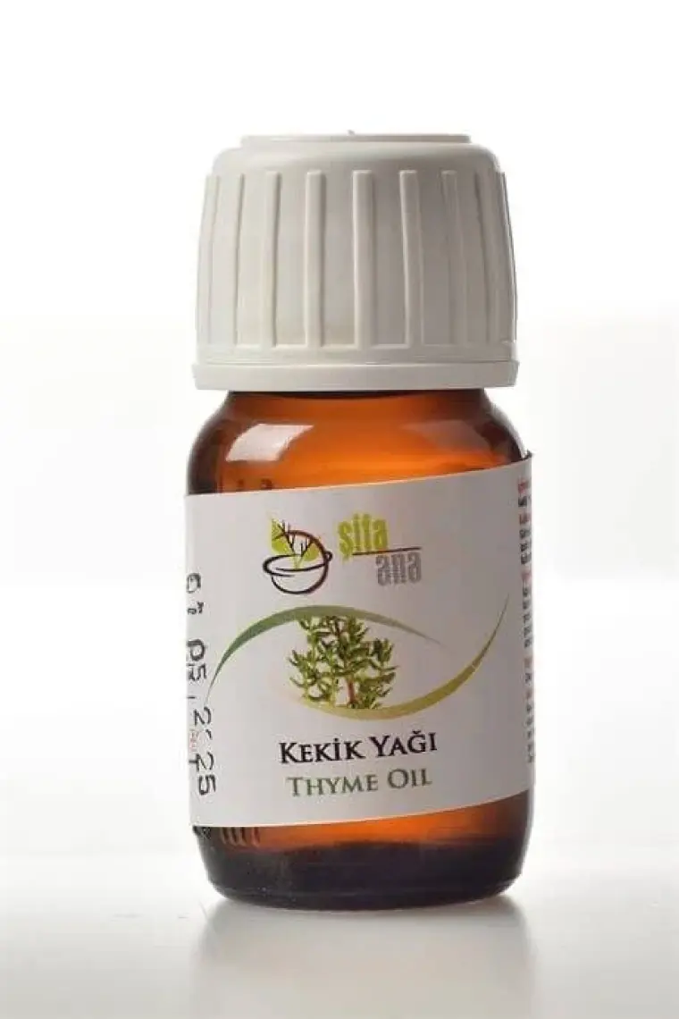 Şifa Ana Kekik Yağı 20 ml