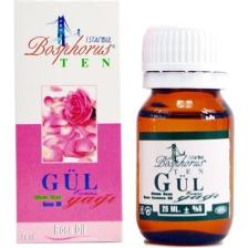 Bosphorus Gül Esans Yağı 20 ml