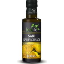 Beralife Sarı Kantaron Yağı 100 ml