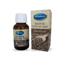 Kenevir Tohumu Yağı 50 ml