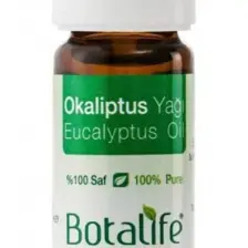 Botalife Okaliptus Yağı Saf 10 ml