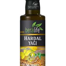Beralife Hardal Yağı 100 ml