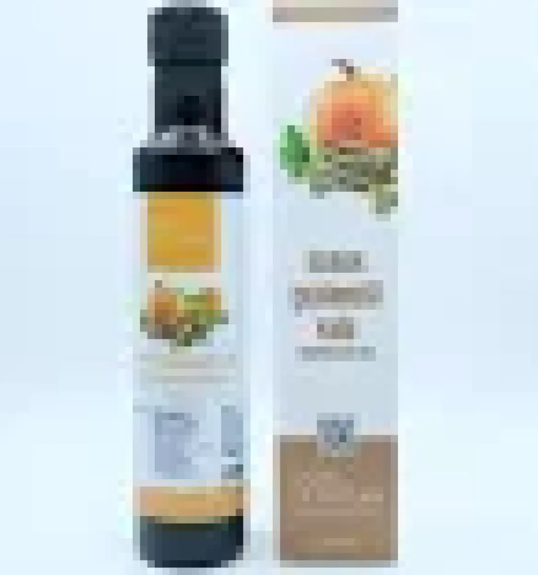 Cure Of Nature Kabak Çekirdeği Yağı 250 ml