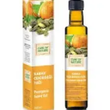 Cure Of Nature Kabak Çekirdeği Yağı 250 ml