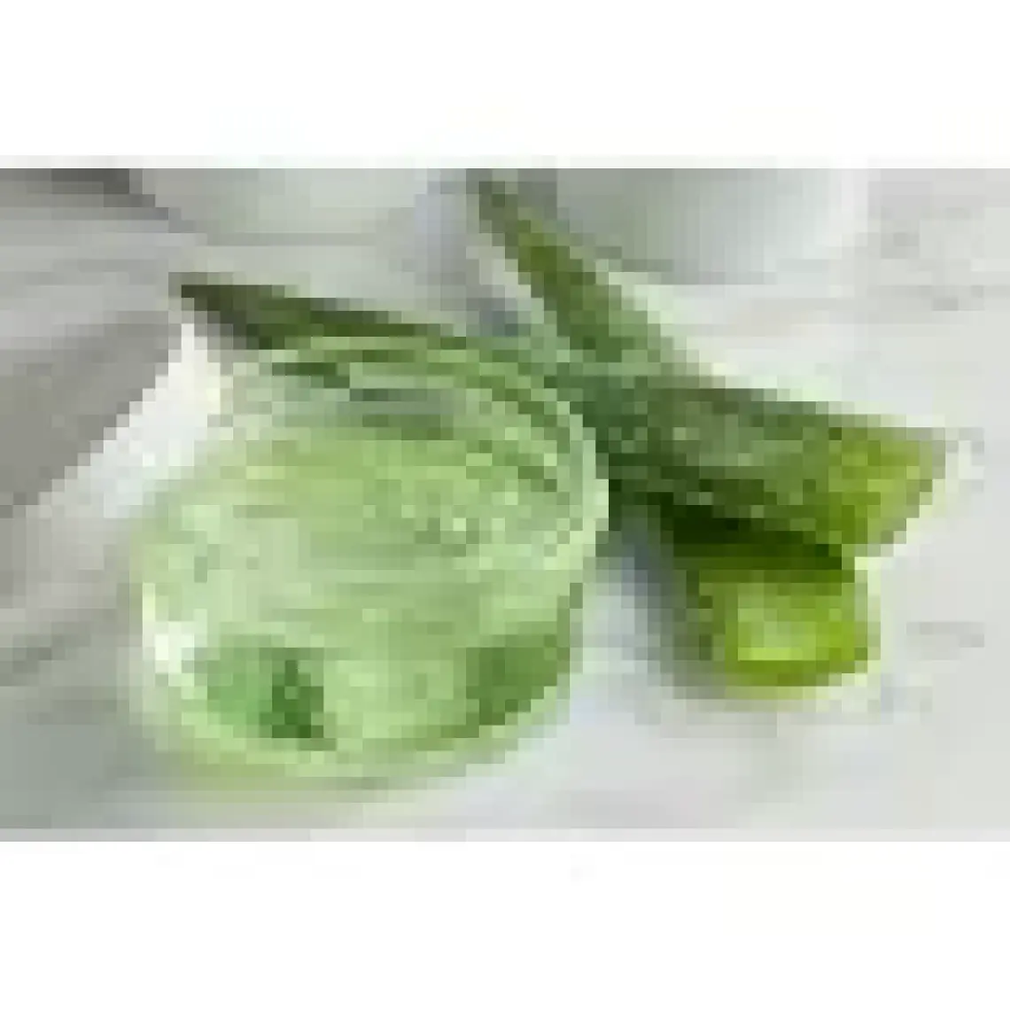 Biorganix Life Aloe Vera Yağı