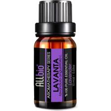 Allbio Lavanta Uçucu Yağ 10 ml