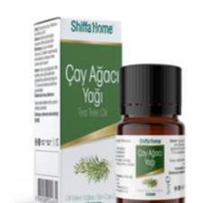 Çay Ağacı Yağı 5 Ml