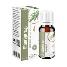 Softem Biberiye Yağı 20 ml
