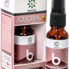 Beuta Jojoba Yağı % 100 Doğal 20 ml