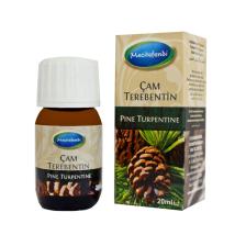 Çam Terebentin Yağı 20 ml
